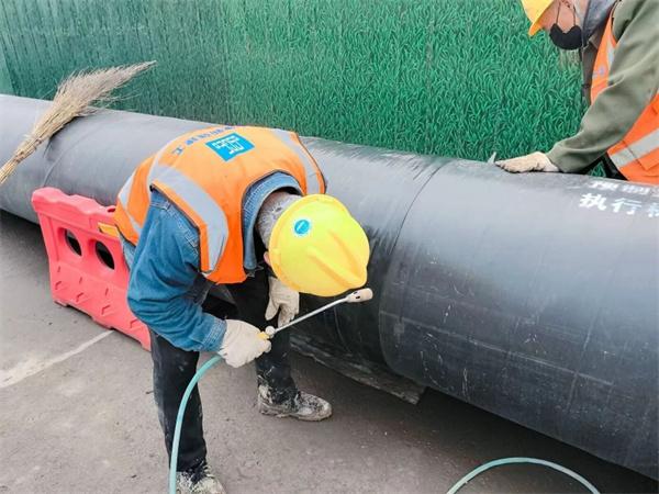 中建新疆建工熔铸城市“热脉” 激活绿色引擎