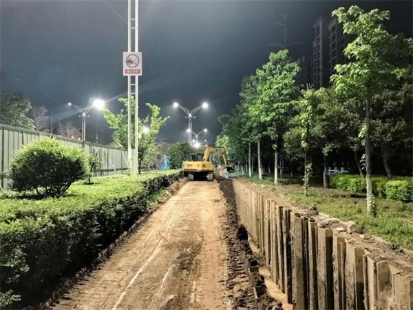 中建新疆建工熔铸城市“热脉” 激活绿色引擎