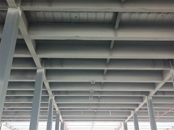 全速攻坚抢工期！中建新疆建工豫南物流园项目建设跑出奋进时速