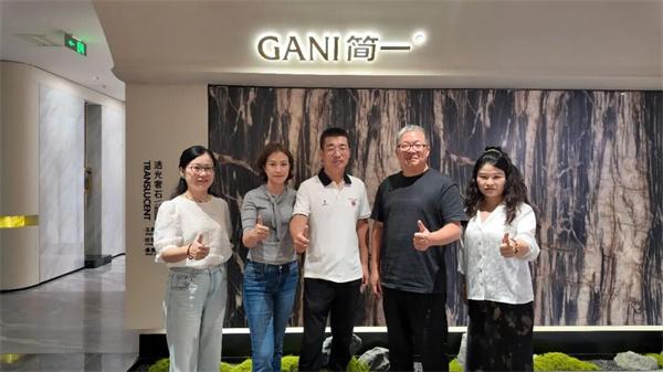 苏州庞伟:17 年间紧跟简一完成三次战略跃迁丨高端零售华东行