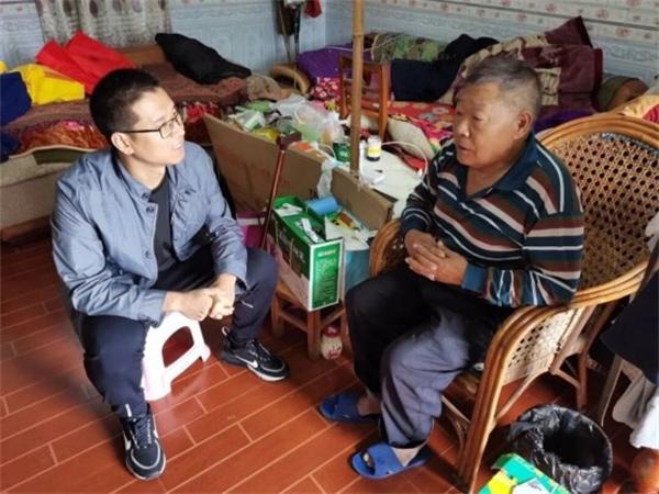 输血变造血，峡谷焕新颜——央企帮扶激活峡谷内生动力