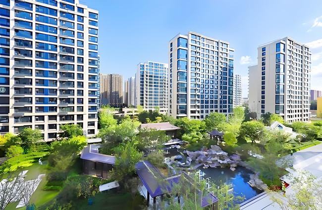 上半年房地产市场透露四大积极信号 多地“好房子”项目销售亮眼