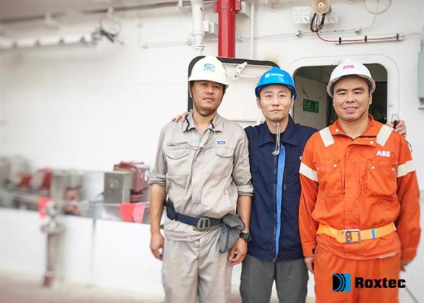 社媒矩阵再扩容，瑞典密封专家Roxtec正式入驻抖音，让专业知识触手可及