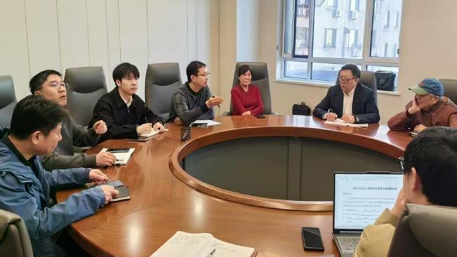 40年老楼的重生:一场业主、政府与中建八局的“自主更新”试验