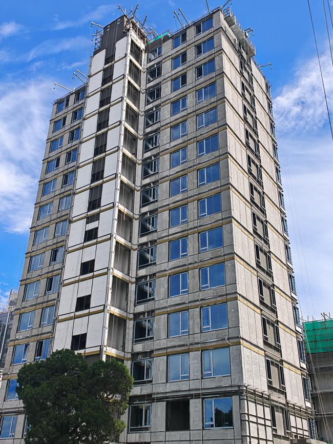 荣誉沉淀匠心 品质见证实力｜北京城建二公司永丰产业基地项目斩获北京市建筑结构精品工程奖