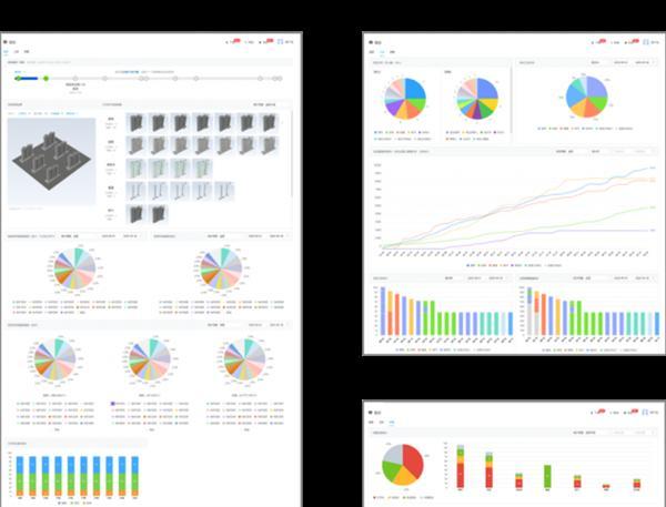 BIM筑基，AI方生｜广联达谭喜峰：BIM2.0+AI激活工程勘察设计新质生产力