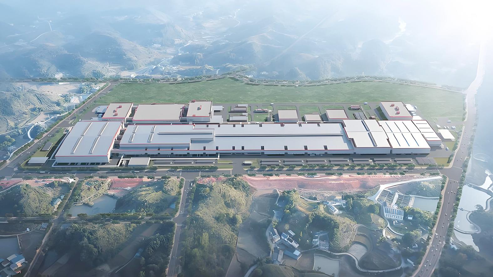 多地重大项目建设提速 全力护航三季度经济稳增长
