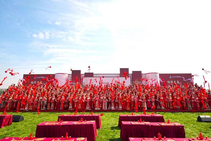 中国二十二冶：弘扬抗震精神 激活企业高质量发展新动能