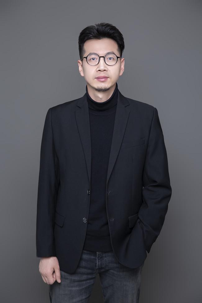 以绿为媒 破界新生—— 记跨学科生态设计先行者刘欣鹏