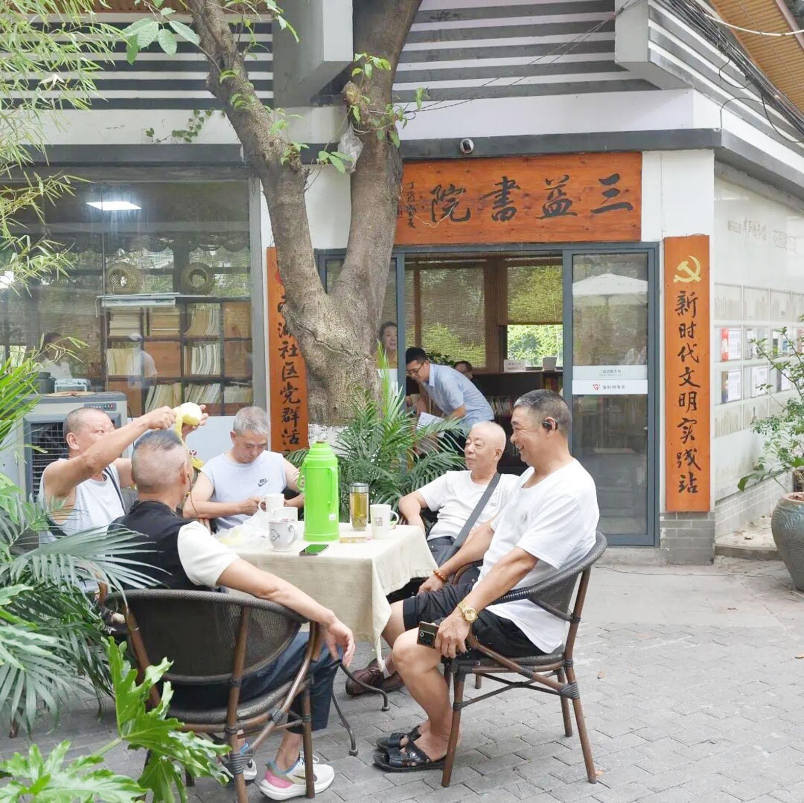 不搞“大拆大建” 城市更新怎样改到心坎上?