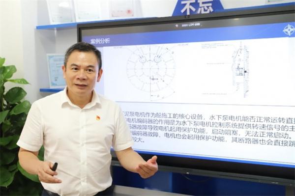 匠心激活群众性创新 “新引擎”