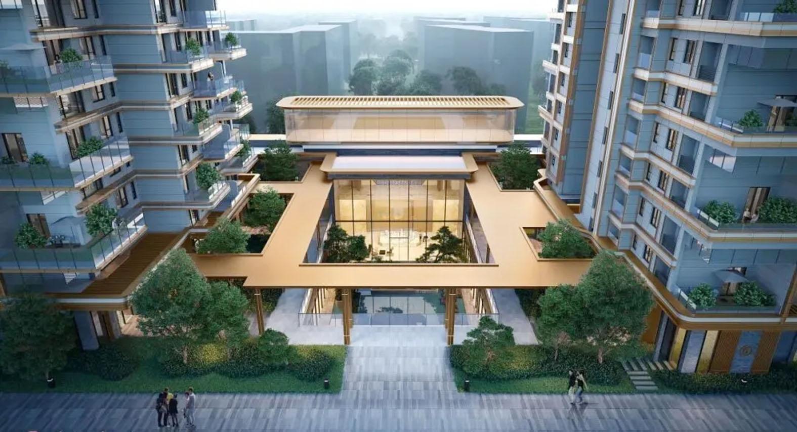 乌鲁木齐持续深化城市更新行动 城中村的破局与新生