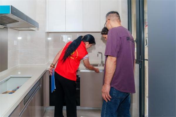新政落地重塑行业格局 天皓湾以全盘封顶实景作答