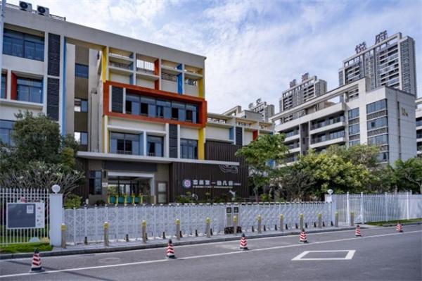 新政落地重塑行业格局 天皓湾以全盘封顶实景作答