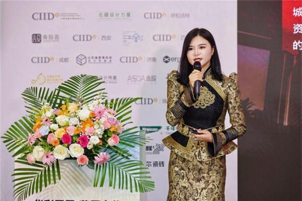 华彩无界 设计新生 首届“华彩奖”全国民族设计大赛草原启幕