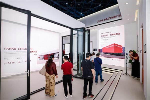 设计引领，内外循环：第58届中国家博会(上海)与2026中国建博会(上海)盛大开幕