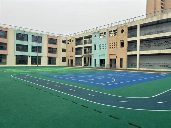 中交路建青岛公司以基建之力赋能乡村教育 八步区义务教育校舍项目顺利交付