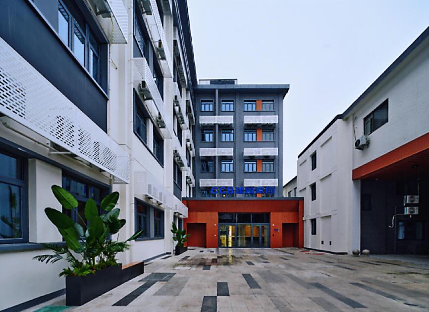让老旧小区从“忧居”迈向“优居”  中建二局装饰公司多项关键技术亮相2026年服贸会