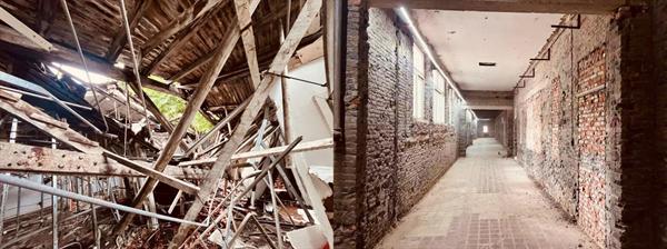 让建筑安全走得更远，南京新筑加固以质量沉淀信誉