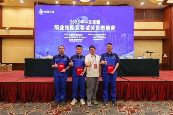 金正公司党支部：用好人才队伍“金钥匙”，激活企业发展“新引擎”