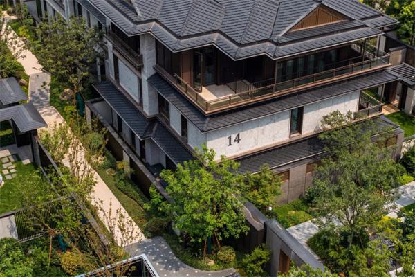 五维交付 五好未来丨交付不是终点，湖海云庐交出美好生活“心”答卷