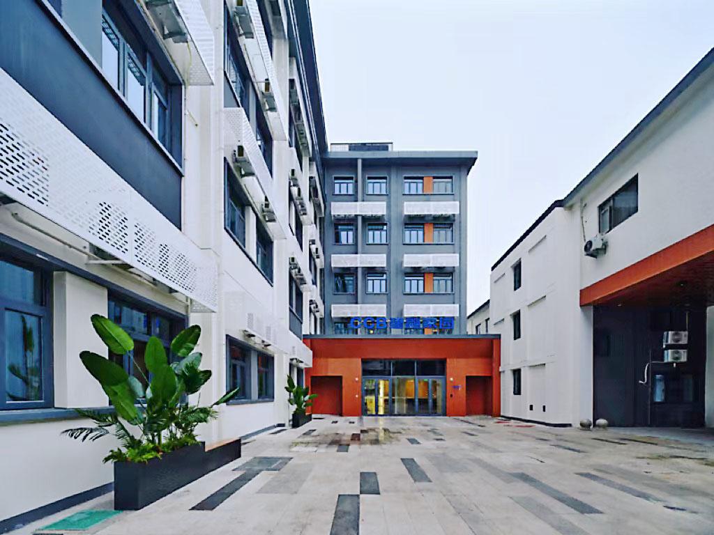 中建二局装饰公司助力城市更新 让老旧小区从“忧居”迈向“优居”